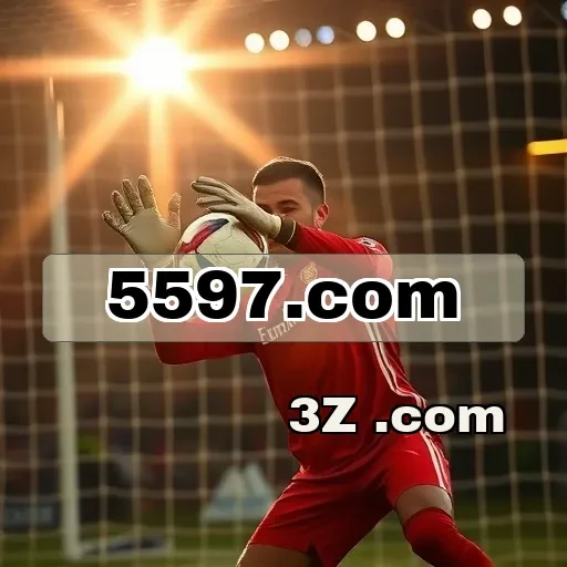 5597.com: Descubra Jogos Confiáveis e Empolgantes