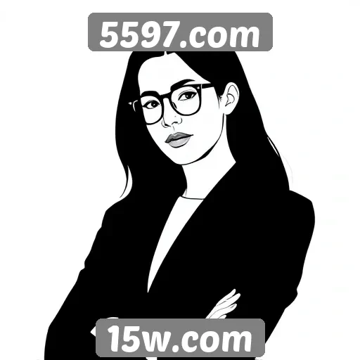 Marketing e promoções do site 5597.com