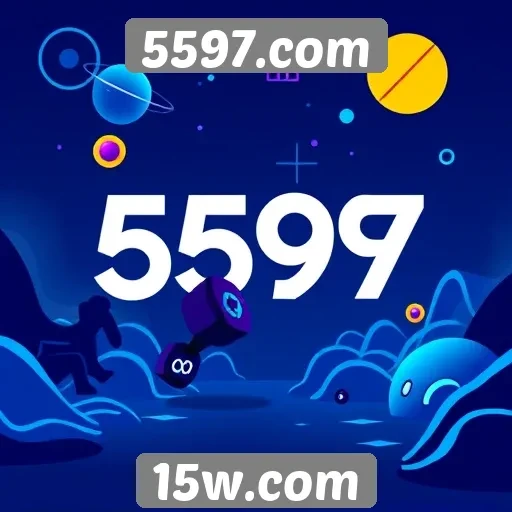 Novos recursos de jogabilidade no 5597.com