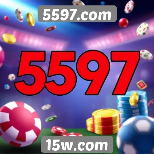 Revisão das ofertas promocionais de 5597.com