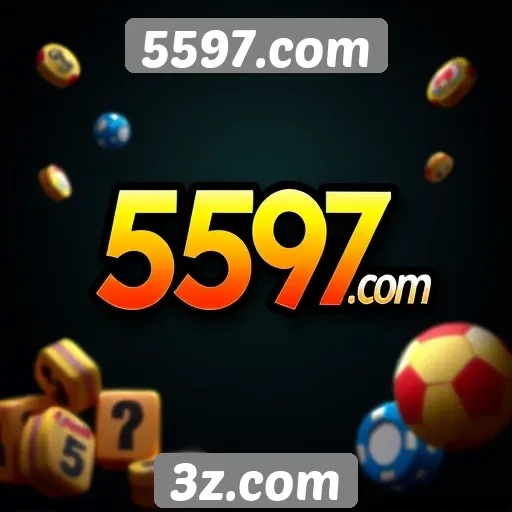 Plataforma 5597.com oferece promoções exclusivas