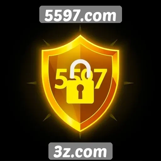 Recursos de segurança em 5597.com para jogadores