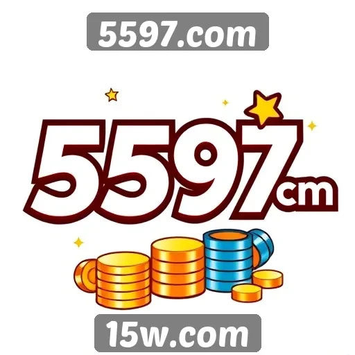 Histórico de atualizações do site 5597.com