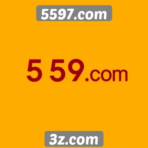 Inovações tecnológicas implementadas no 5597.com