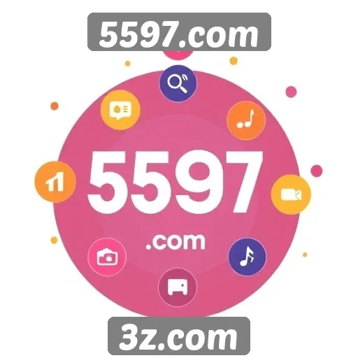 Experiência do usuário no 5597.com e suas funcionalidades