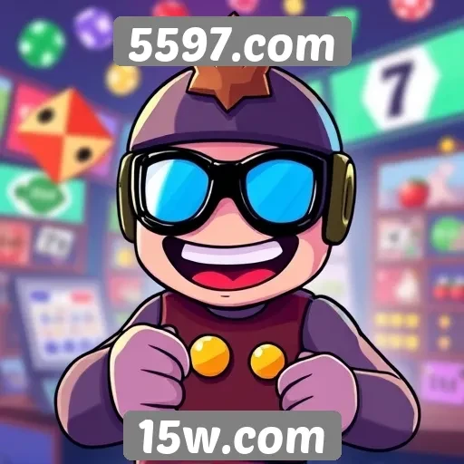 Feedback dos usuários sobre 5597.com